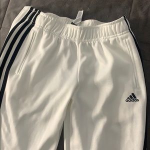 Adidas sweatpants really comfy *Size XS